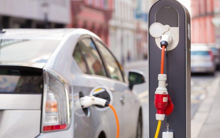 How Much Does It Cost to Charge an Electric Car? How Much Does It Cost to Charge an Electric Car?