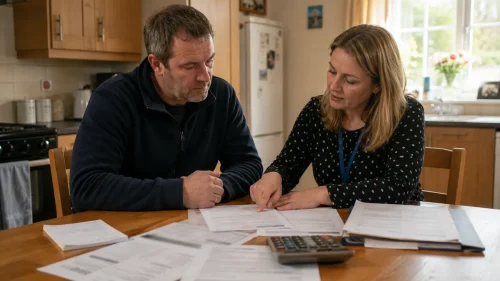 Is ESA Support Group Exempt From the Benefit Cap
