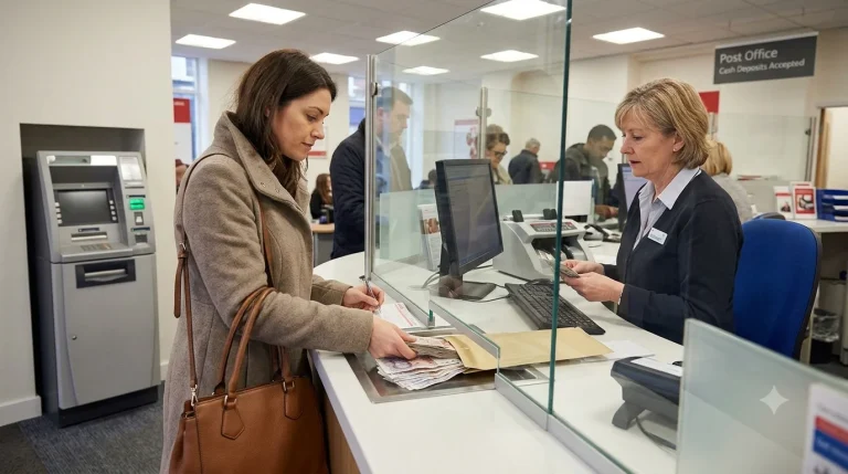 How Much Deposit in Current Account UK? Limits Explained Deposit in a Current Account