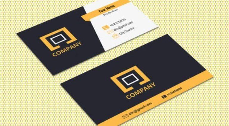 How to Design a Sales Worthy Business Card? How to Design a Sales Worthy Business Card