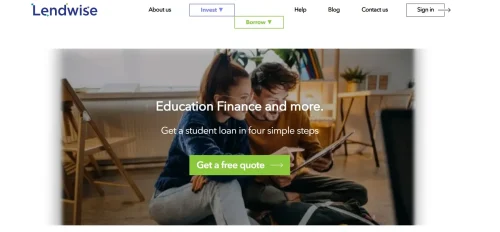 Lendwise uk