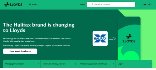 Lloyds Bank
