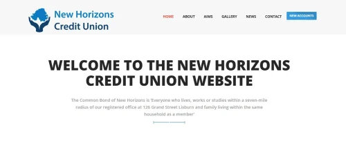 New Horizons uk