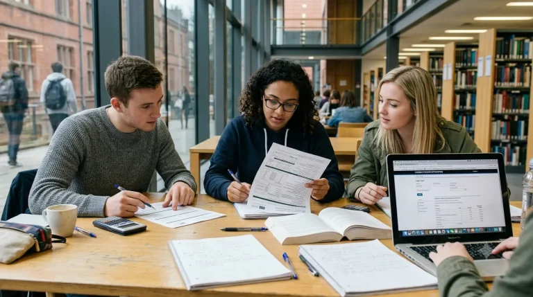 Student Loans UK 202627