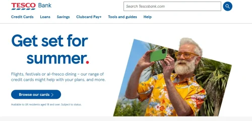 Tesco Bank