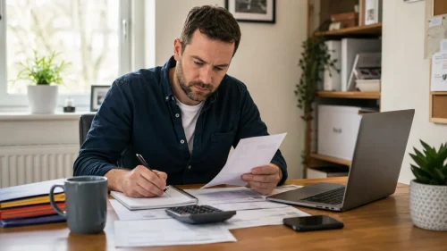 What Should You Check Before Applying for an Everyday Loan