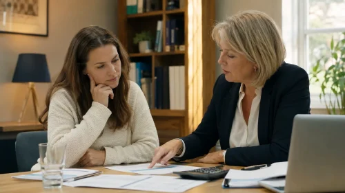 What Should You Consider Before Taking Out a Loan