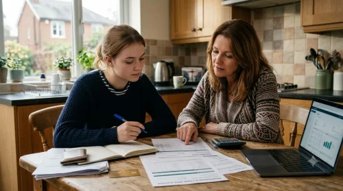  What is a Student Loan in the UK