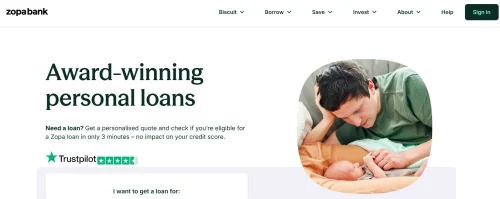 Zopa uk