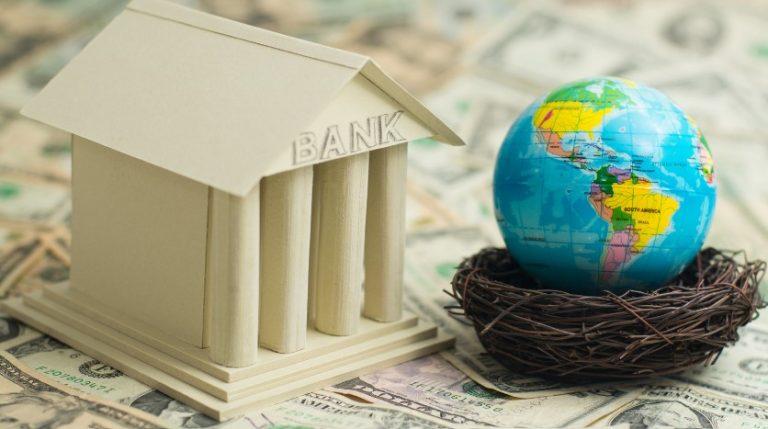 Top 10 Best Banks in London Best Banks in London