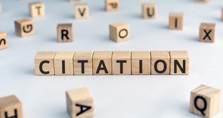 How Citation Building Elevates Your SEO Game? – A Comprehensive Guide How Citation Building Elevates Your SEO Game