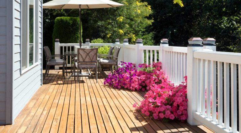 How Much Does It Cost to Build a Deck in UK? How Much Does It Cost to Build a Deck in UK