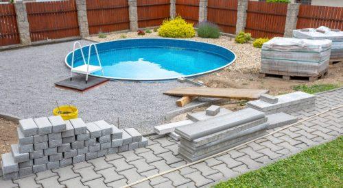 How Much Does It Cost to Install a Pool in UK?