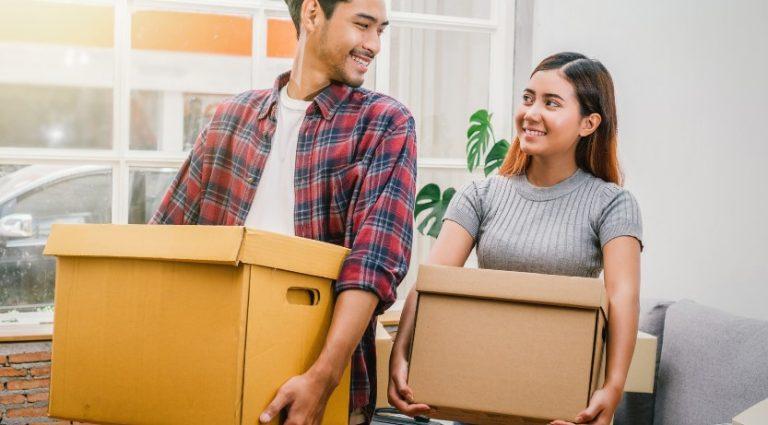 How Much Does It Cost to Move a House in UK? How Much Does It Cost to Move a House in UK