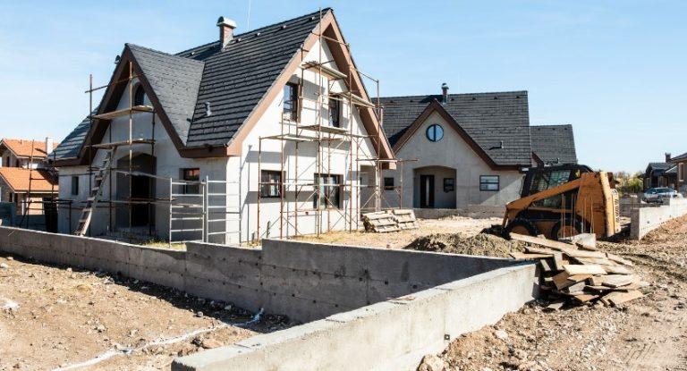 How Much Does It Cost to Underpin a House in UK? How Much Does It Cost to Underpin a House in UK