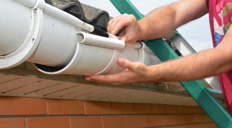 How Much is It to Replace Gutters? How Much is It to Replace Gutters?
