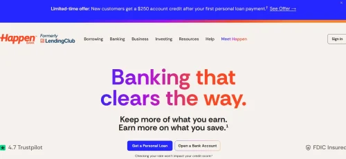 LendingClub uk
