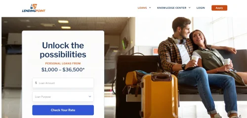 LendingPoint uk