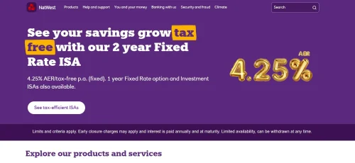 NatWest uk