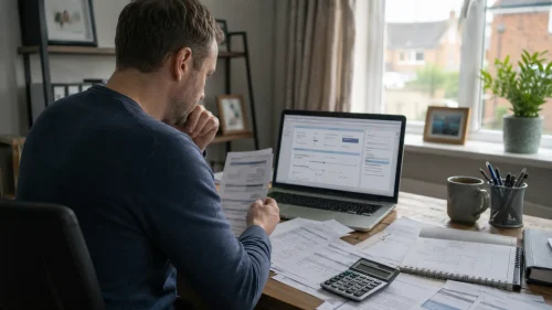QuidMarket loan