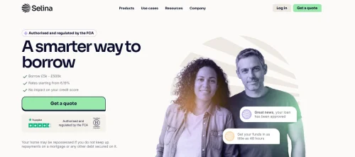 Selina Finance