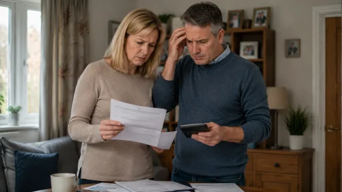 What Are the Main Risks of Secured Loans