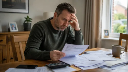 What Are the Risks of Homeowner Loans