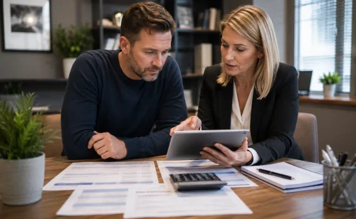 What Does APR Mean on an Online Loan