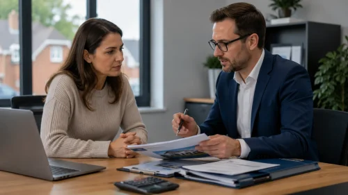 What Is a Homeowner Loan in the UK