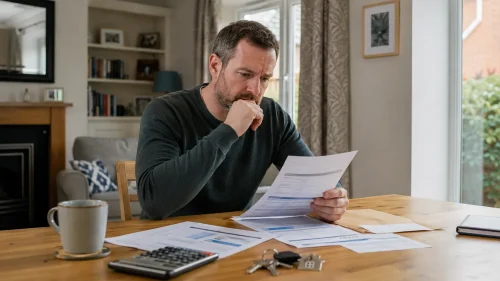 What Is a Secured Loan in the UK