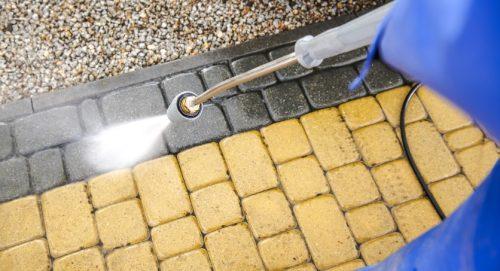 Factors Affecting Driveway Cleaning Cost