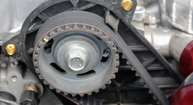 How Much Does It Cost for Timing Belt Replacement in Car?