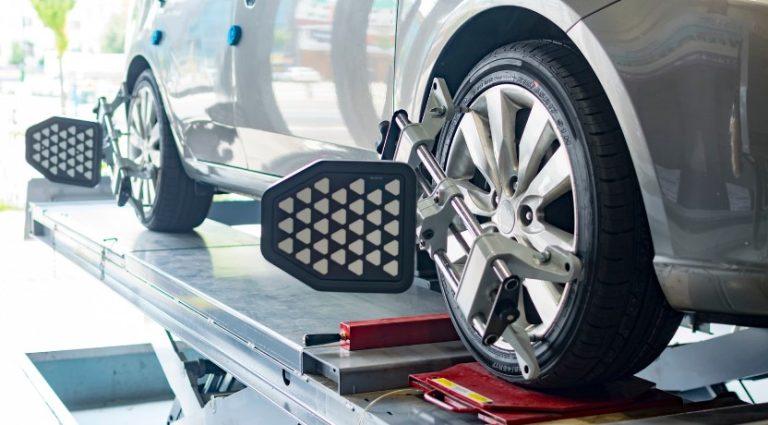 How Much Does It Cost for a Wheel Alignment in UK?