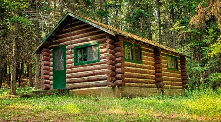 How Much Does It Cost to Build a Log Cabin In UK? How Much Does It Cost to Build a Log Cabin In UK?