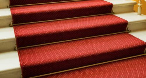 How Much Does It Cost to Carpet Stairs in UK?