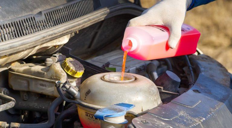 How Much Does It Cost to Do a Coolant Flush in a Car? How Much Does It Cost to Do a Coolant Flush in a Car