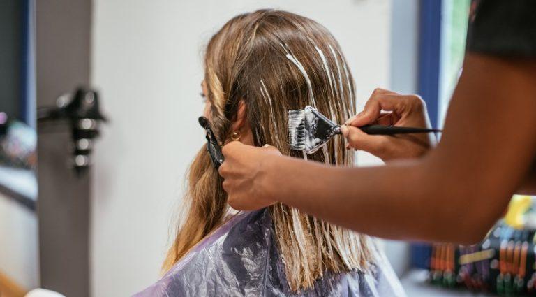 How Much Does It Cost to Dye Your Hair in the UK