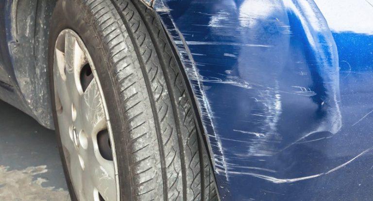 How Much Does It Cost to Fix Scratches on a Car? How Much Does It Cost to Fix Scratches on Car