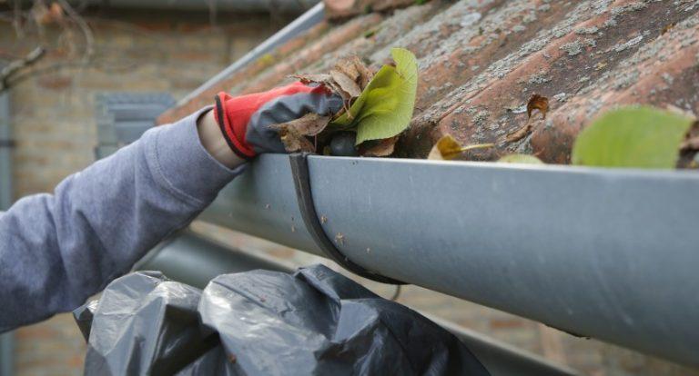 How Much Does It Cost to Get Your Gutters Cleaned in UK