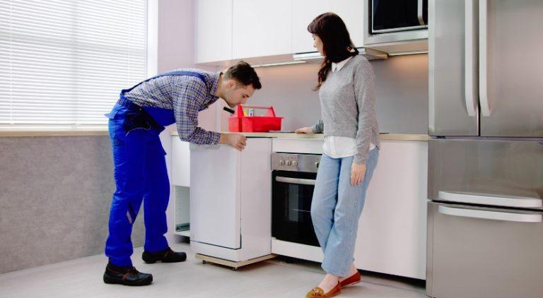 How Much Does It Cost to Install a Dishwasher in UK