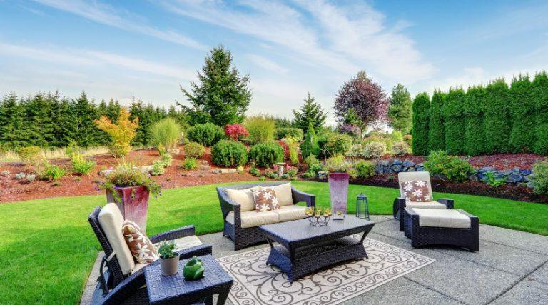 How Much Does It Cost to Lay a Patio in UK