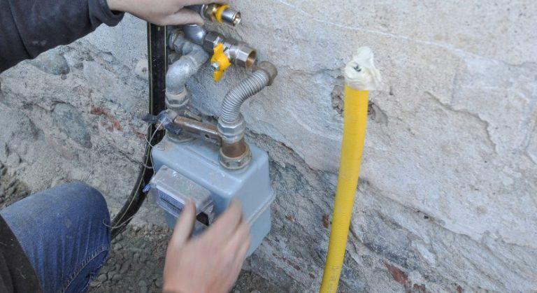 How Much Does It Cost to Move a Gas Meter in the UK