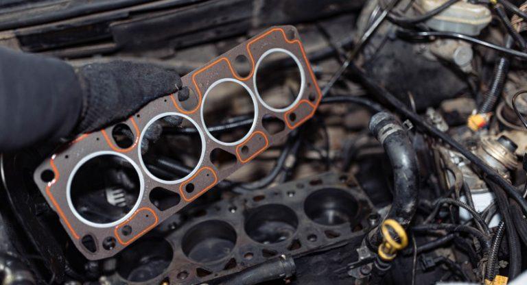 How Much Does It Cost to Repair a Head Gasket in the UK? How Much Does It Cost to Repair a Head Gasket in the UK