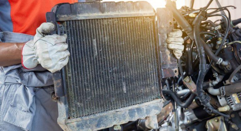 How Much Does It Cost to Replace a Radiator in a Car? How Much Does It Cost to Replace a Radiator in a Car