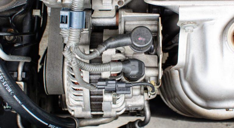 How Much Does It Cost to Replace an Alternator in UK