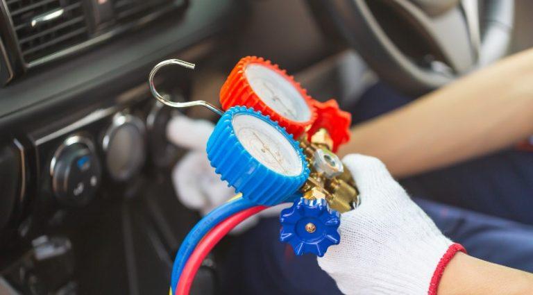 How Much is It to Recharge Car AC in UK? How Much is It to Recharge Car AC in UK