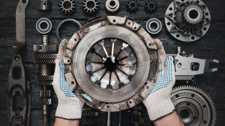 How Much is It to Replace Clutch in UK? How Much is It to Replace Clutch in UK