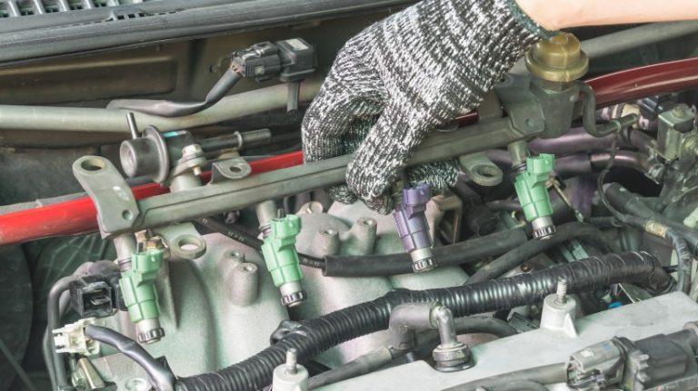 How Much is It to Replace Fuel Injectors in the UK? How Much is It to Replace Fuel Injectors in the UK