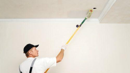 Painting & Decorating Cost