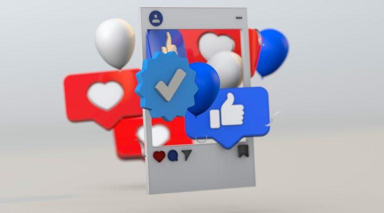 Steps to Becoming a Social Media Influencer